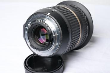 Tamron SP 10-24mm 1:3.5-4.5 Nikon F -Gebrauchtartikel-